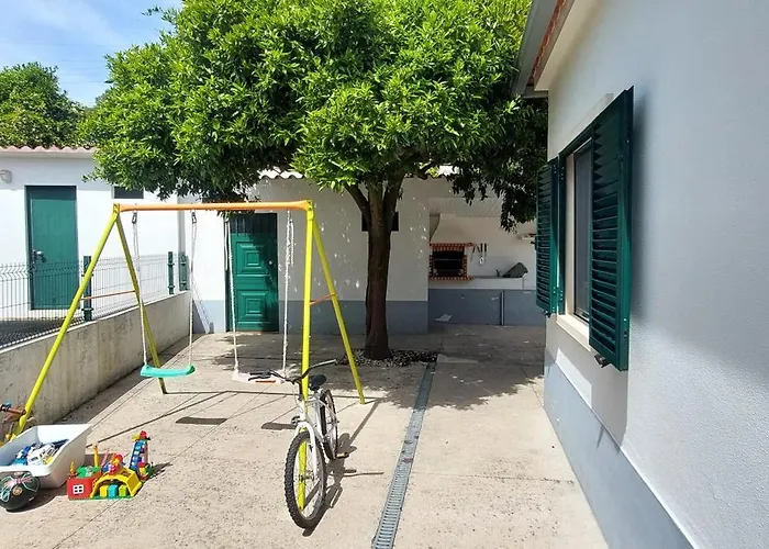 Tatil Evi Casa Rio Zezere *
