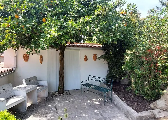 Casa Rio Zêzere Hébergement de vacances Pedrógão Pequeno