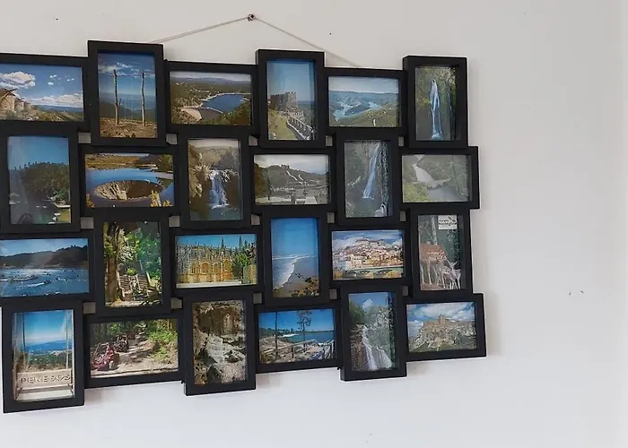 Hébergement de vacances Casa Rio Zêzere